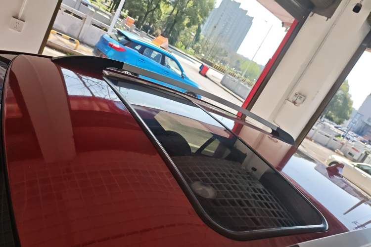 Used Haval H1 2017 Blue Label 1.5L AMT Standard Model
