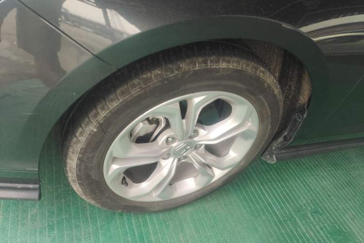 Used Honda Accord 2023 260TURBO Smart Enjoyment Version
