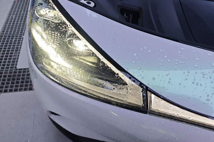 Used smart #1 2024 Premium Edition Right Front Headlight