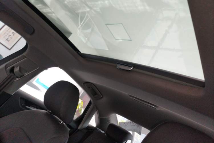 Used Audi A3 2020 Restyled Limousine 35 TFSI Ambition Version China VI
