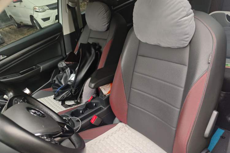 Used Volkswagen Bora 2020 1.5L Automatic Comfort Model
