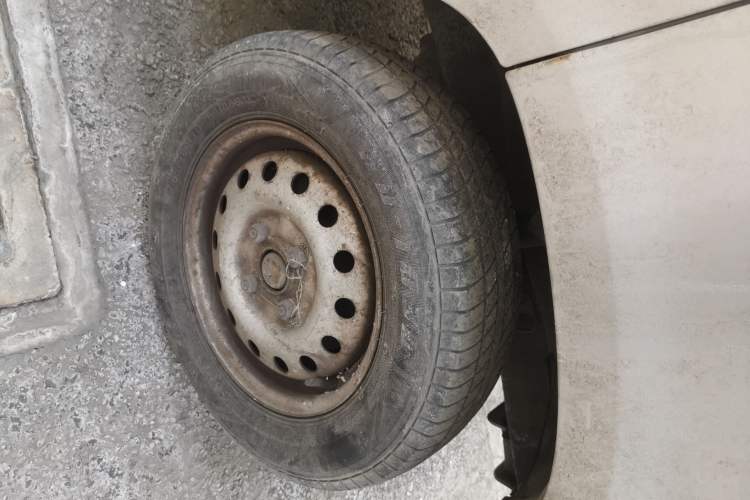 Used Wuling Zhiguang 2020 1.2L Practical Model China VI LSI