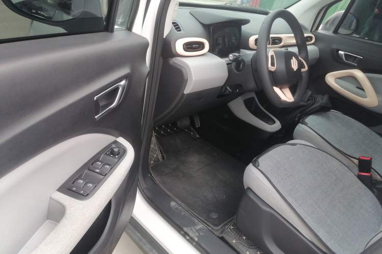 Used Leapmotor T03 2023 310 Lite Edition
