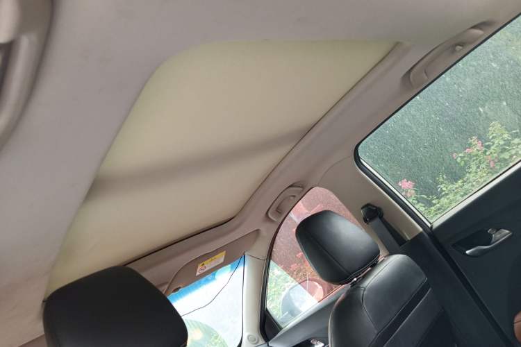 Used Baojun 510 2017 1.5L Automatic Luxury Model