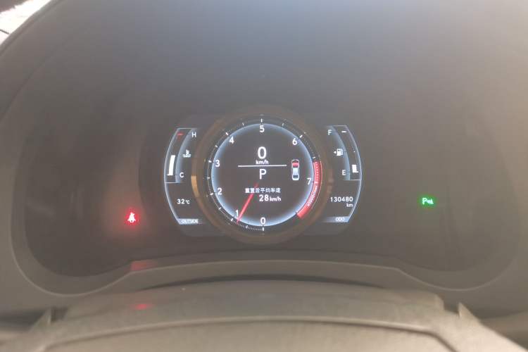 Used Lexus IS 2013 250 F SPORT