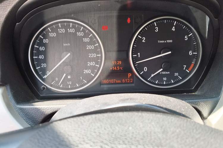 Used BMW 3 Series 2012 320i Luxury Edition