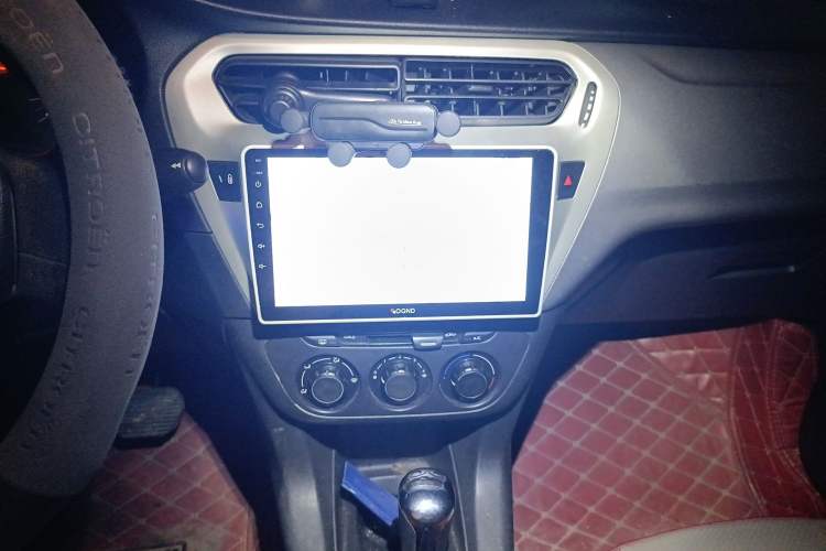 Used Citroen Elysee 2014 1.6L Automatic Fashion Model
