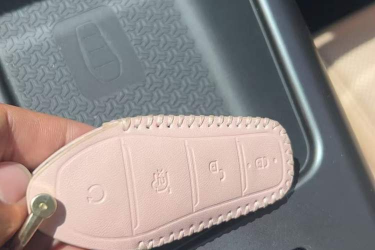 Used BYD Seal 05 DM-i 2025 DM-i Smart Drive 55KM Luxury Model