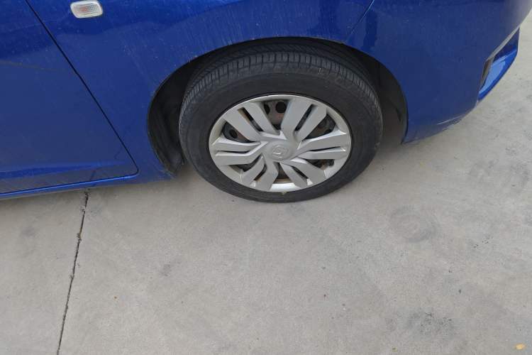 Used Honda Fit 2014 1.5L LX CVT Comfort Model
