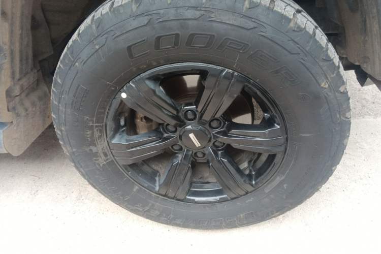 Used Tank 300 2021 Off-Road Edition 2.0T Conqueror