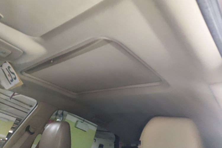 Used Buick GL8 2015 2.4L Luxury Business Premium Edition