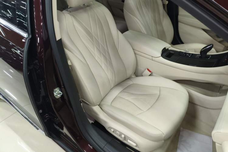 Used Buick LaCrosse 2022 Avenir Flagship Model
