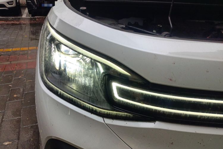 Used Volkswagen ID.6 CROZZ 2022 Long-Range PRO Edition
