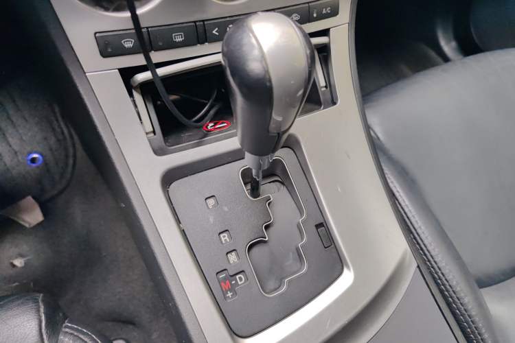 Used Mazda Mazda 3 2010 Hatchback 2.0 Automatic Luxury Model