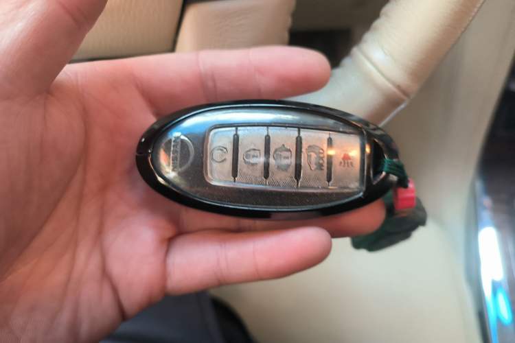 Used Nissan Patrol 2016 Y62 4.0L LE Middle East Edition