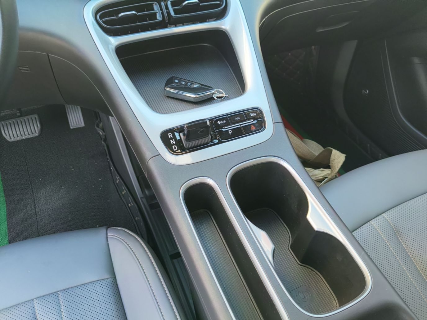 Geely Galaxy Geome 2025 310km Youth Edition — снимка 16