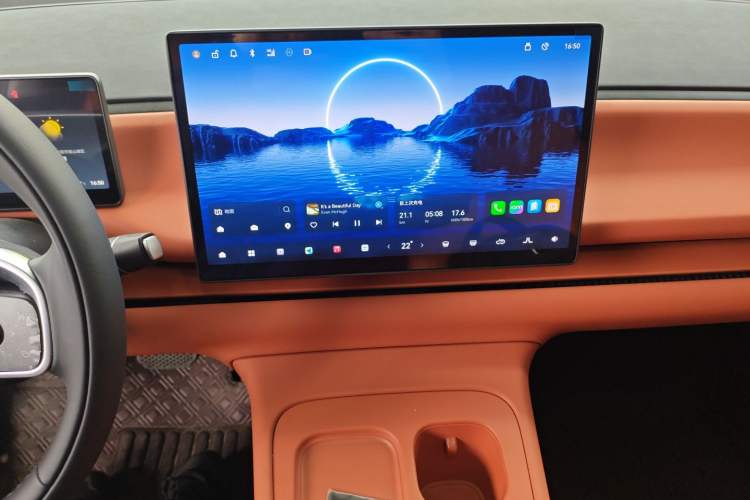 Used Leapmotor C10 2024 530 Smart Edition
