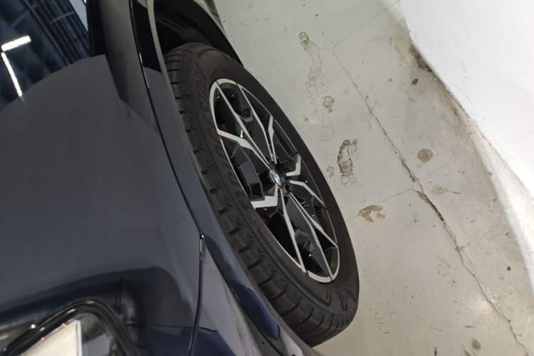 Used BMW X3 2023 xDrive25i M Sport Package
