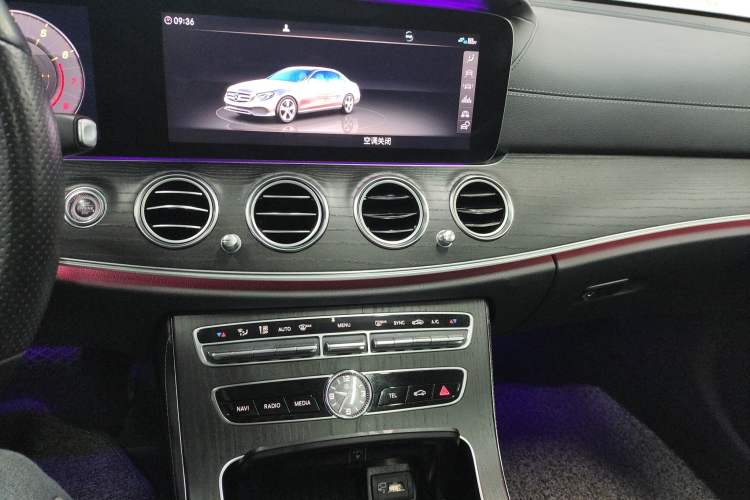 Used Mercedes-Benz E-Class 2020 Restyled E 300 L Sporty and Stylish Edition