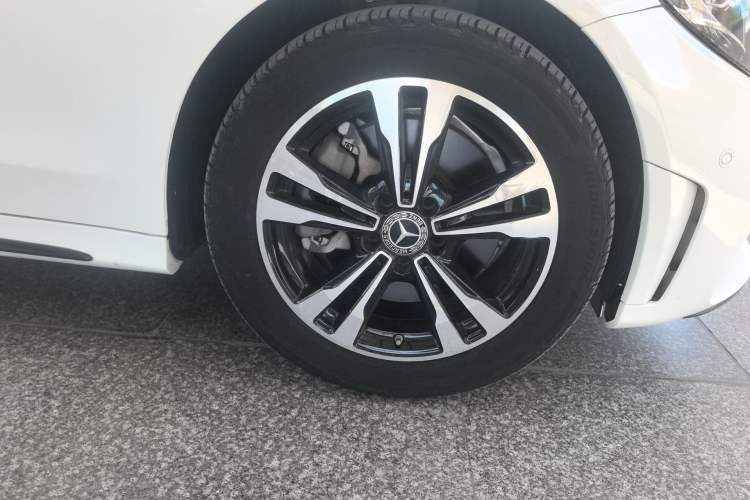 Used Mercedes-Benz C-Class 2020 C 260 Sport Edition
