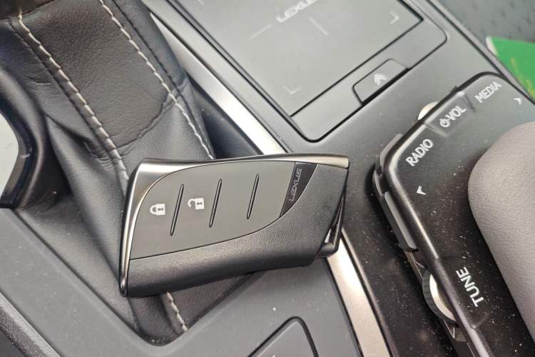 Used Lexus UX 2020 260h Explore & Adventure Edition