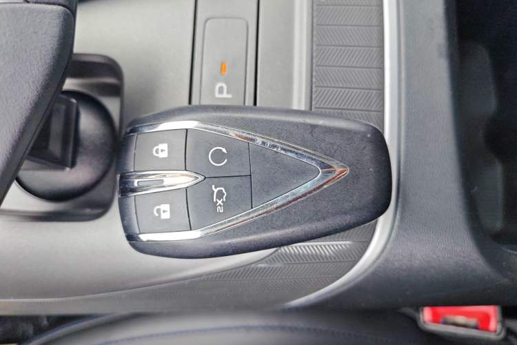 Used Changan Eado 2024 1.5T GDI Automatic Flagship Edition