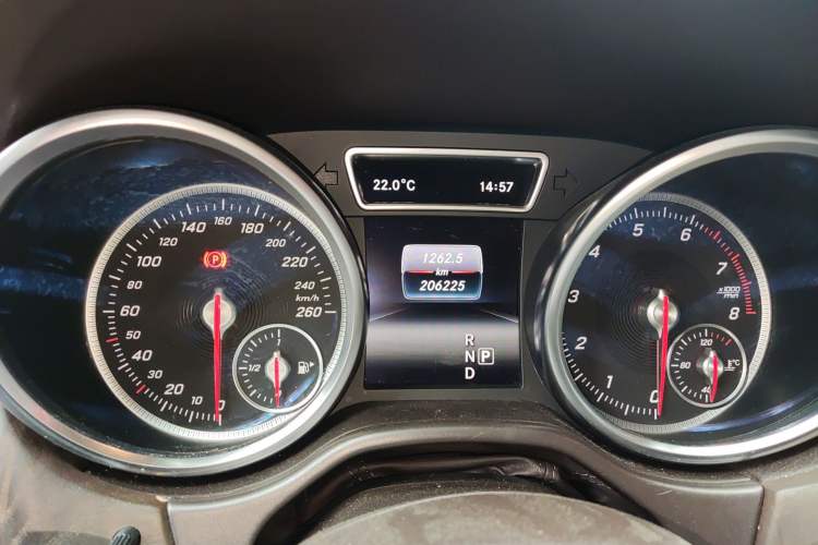 Used Mercedes-Benz GLE-Class 2016 GLE 320 4MATIC Dynamic Edition
