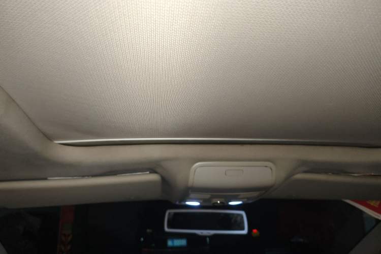 Used Volkswagen Sharan 2013 2.0 TSI Standard Model
