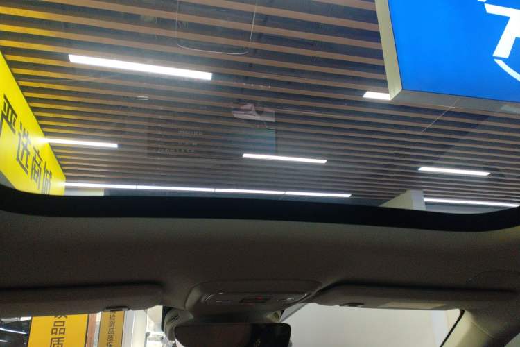 Used Leapmotor C11 2026 All-Electric 640 LiDAR Prestige Edition
