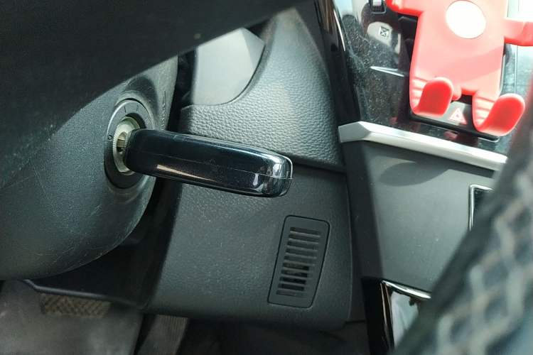 Used Honda Spirior 2015 2.0L Luxury Edition Vehicle Key