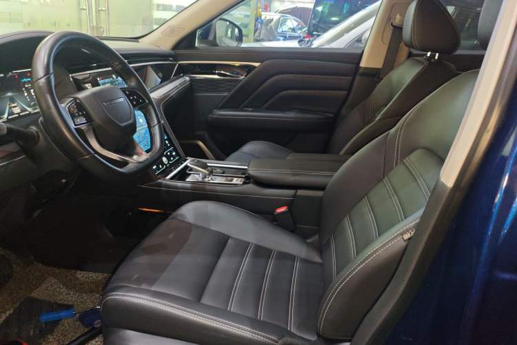 Used Venucia Star 2020 260T Automatic 48V Mild Hybrid Turbocharged Star Edition