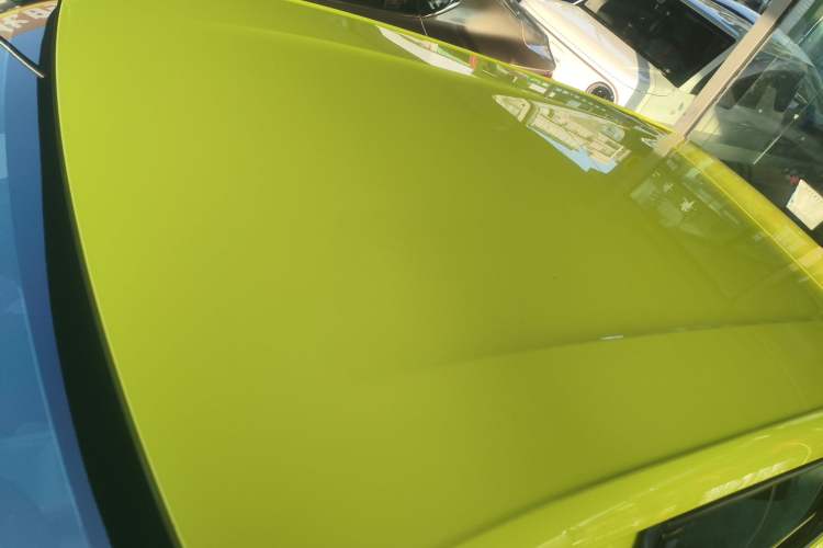 Used BYD Seagull 2024 Honor Edition 305km Freedom Version