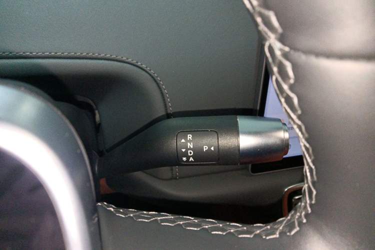 Used Li Auto L6 2024 Pro Model
