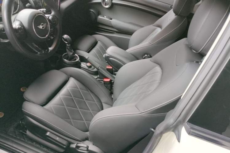 Used MINI MINI 2016 1.5T COOPER