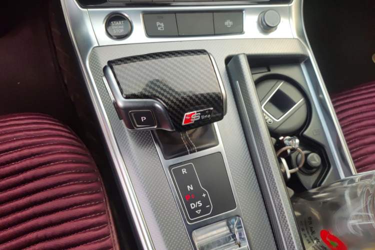 Used Audi A6L 2022 45 TFSI Prestige Dynamic Edition
