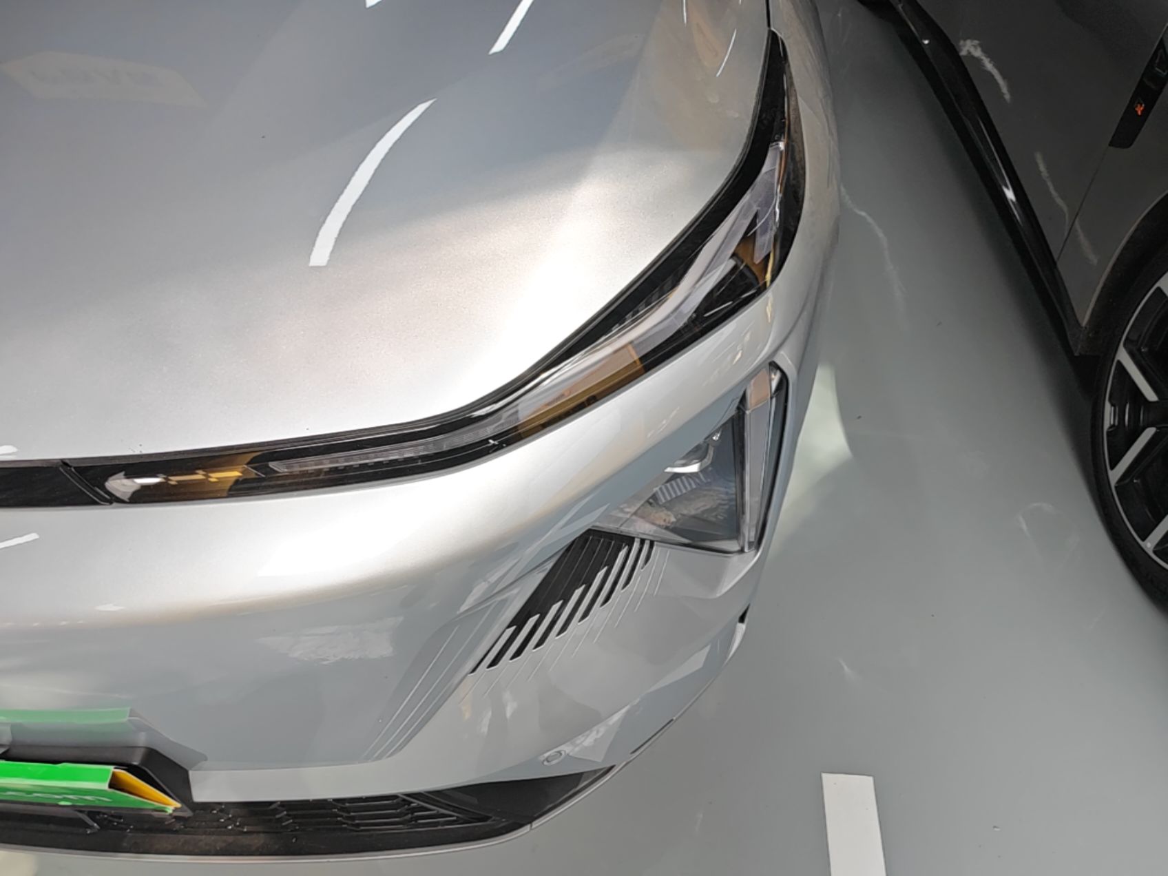 Geely Galaxy L7 2024 1.5T 115 km MAX Dragon Edition — снимка 8