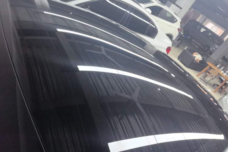 Used Tesla Model 3 2025 Rear-Wheel-Drive Version
