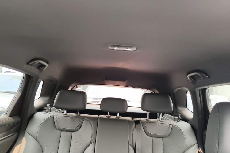 Used BYD Song Pro New Energy 2026 Model DM-i 133KM Progressive Version Headliner