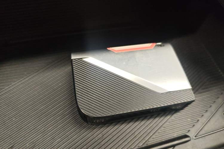 Used Lynk & Co 01 2024 2.0TD Two-Wheel Drive Global Pro
