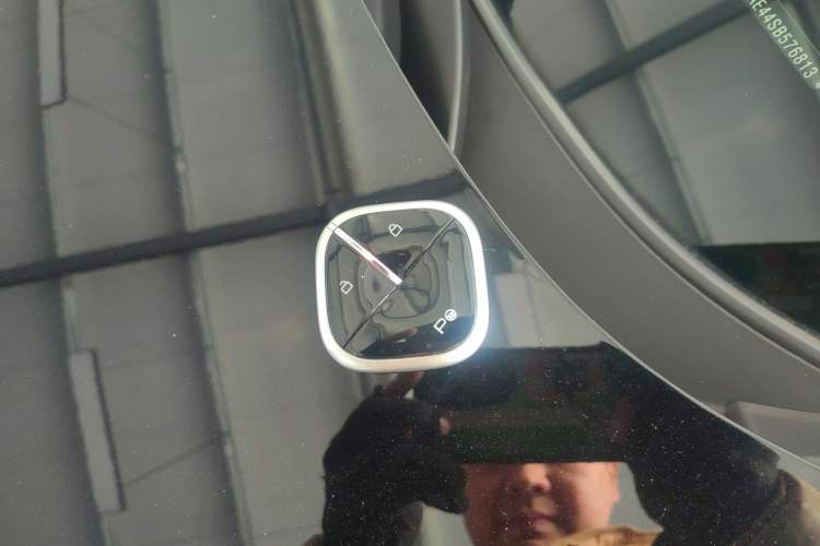 Used Wuling Xingguang 2025 610 km Smart Flagship Version