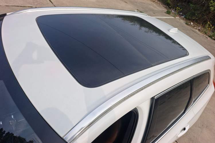 Used Volvo XC60 2019 T5 4x4 Smart Edition China V Standard