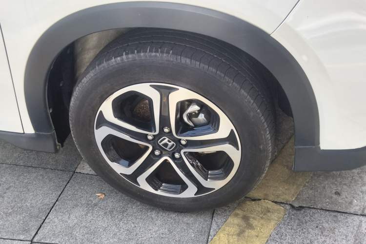 Used Honda XR-V 2021 1.5L CVT Comfort Version
