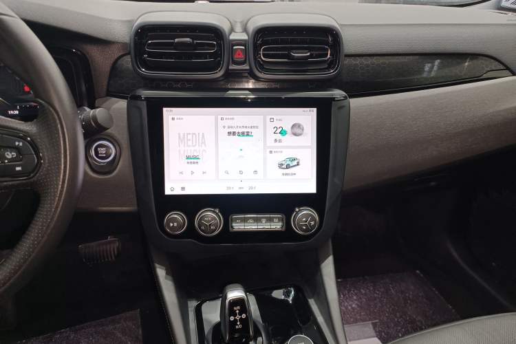 Used Lynk & Co 03 2022 2.0TD DCT JingPro