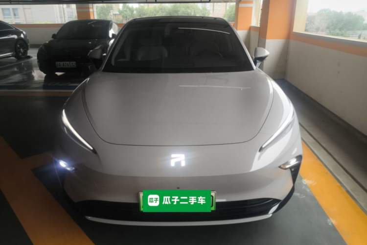 Used Rising F7 2023 Long-Range Edition