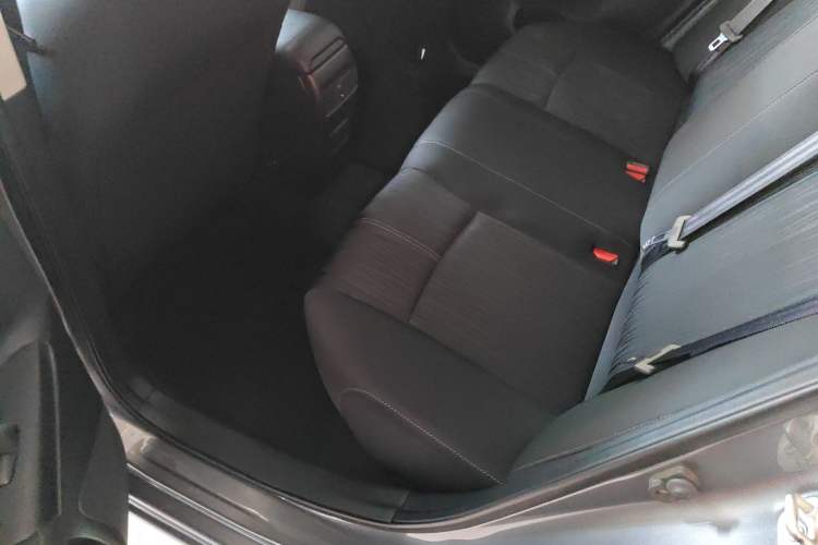 Used Nissan Sylphy 2021 Classic 1.6XE CVT Comfort Edition