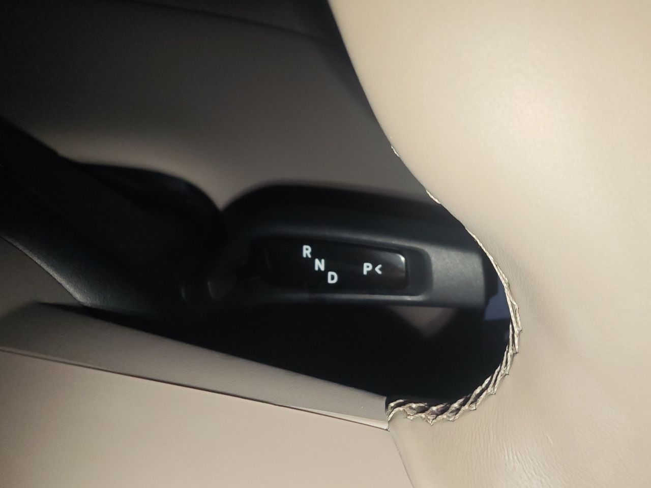 Xiaomi Auto YU7 2025 Ultra-Long Range Rear-Wheel Drive Version — снимка 14