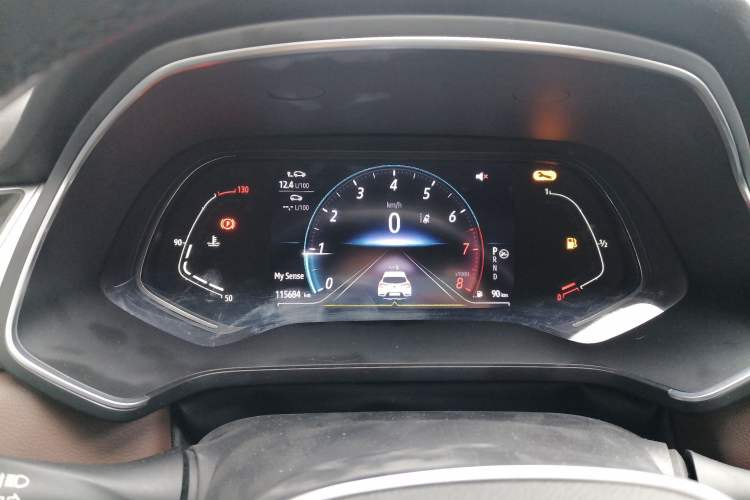 Used Renault Clio 2019 TCe270 Automatic Prestige Model
