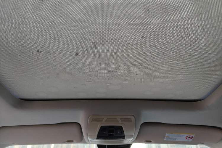 Used Zotye T500 2018 1.5T Automatic Smart Connect Flagship Model
