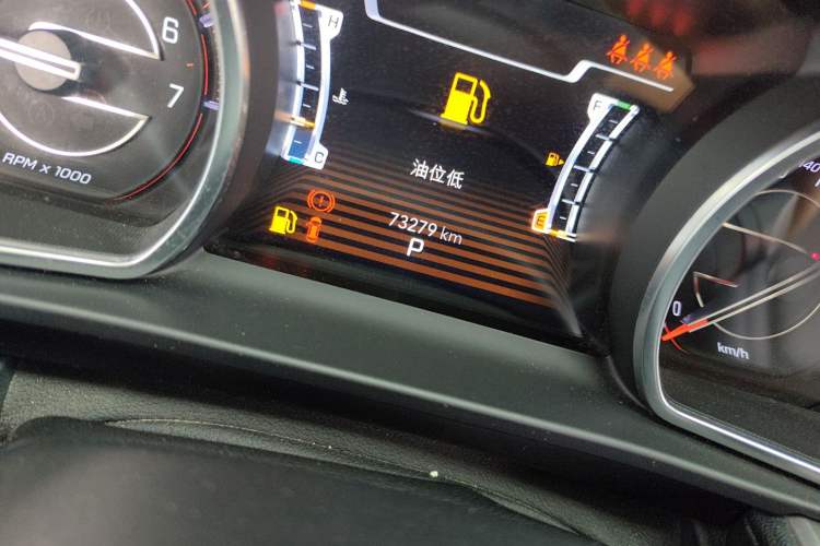 Used Jeep Commander 2018 2.0T Two-Wheel Drive Enjoy Edition China V