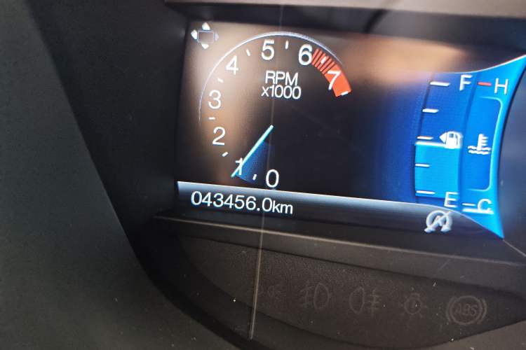 Used Ford Mondeo 2017 Restyled EcoBoost 180 Luxury Version
